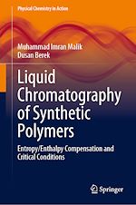 Télécharger le livre :  Liquid Chromatography of Synthetic Polymers