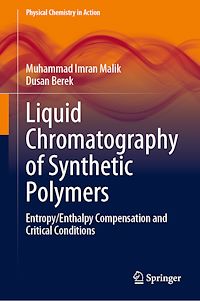 Téléchargez le livre :  Liquid Chromatography of Synthetic Polymers