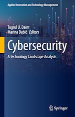 Télécharger le livre :  Cybersecurity