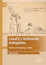 Télécharger le livre :  Cavafy's Hellenistic Antiquities