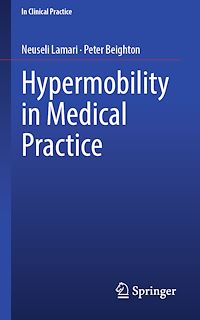 Télécharger le livre :  Hypermobility in Medical Practice