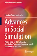 Download this eBook Advances in Social Simulation