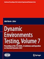 Télécharger le livre :  Dynamic Environments Testing, Volume 7
