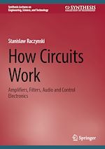Télécharger le livre :  How Circuits Work