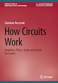 Télécharger le livre :  How Circuits Work
