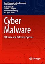 Télécharger le livre :  Cyber Malware