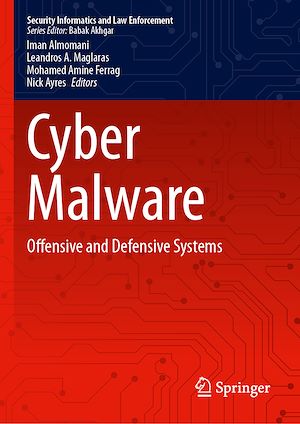 Téléchargez le livre :  Cyber Malware