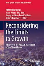 Télécharger le livre :  Reconsidering the Limits to Growth