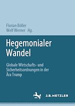 Download this eBook Hegemonialer Wandel