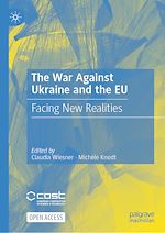 Download this eBook The War Against Ukraine and the EU