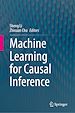 Télécharger le livre :  Machine Learning for Causal Inference