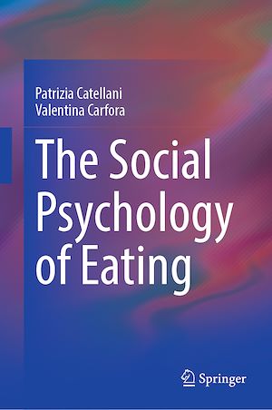 Download the eBook: The Social Psychology of Eating