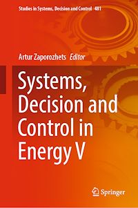 Télécharger le livre :  Systems, Decision and Control in Energy V