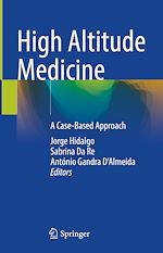 Télécharger le livre :  High Altitude Medicine