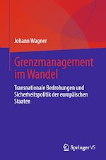 Download this eBook Grenzmanagement im Wandel