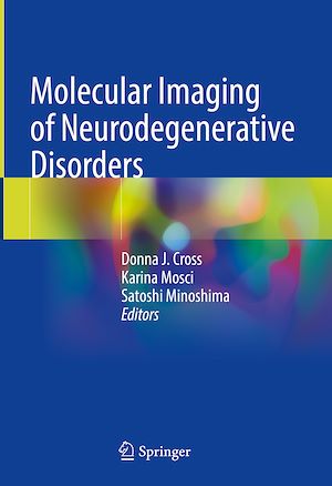 Télécharger le livre :  Molecular Imaging of Neurodegenerative Disorders