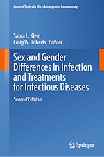 Télécharger le livre :  Sex and Gender Differences in Infection and Treatments for Infectious Diseases
