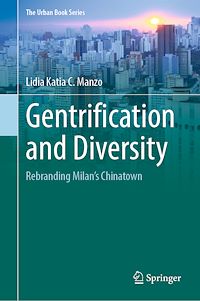 Télécharger le livre :  Gentrification and Diversity