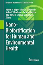 Télécharger le livre :  Nano-Biofortification for Human and Environmental Health