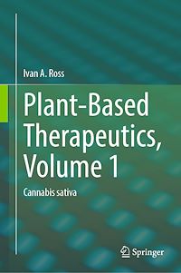 Télécharger le livre :  Plant-Based Therapeutics, Volume 1