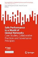 Download this eBook Safe Performance in a World of Global Networks
