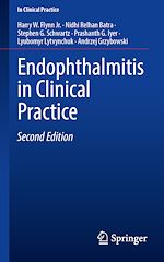 Télécharger le livre :  Endophthalmitis in Clinical Practice
