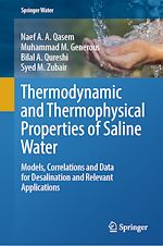 Télécharger le livre :  Thermodynamic and Thermophysical Properties of Saline Water