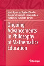 Télécharger le livre :  Ongoing Advancements in Philosophy of Mathematics Education