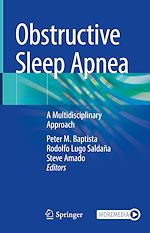 Télécharger le livre :  Obstructive Sleep Apnea
