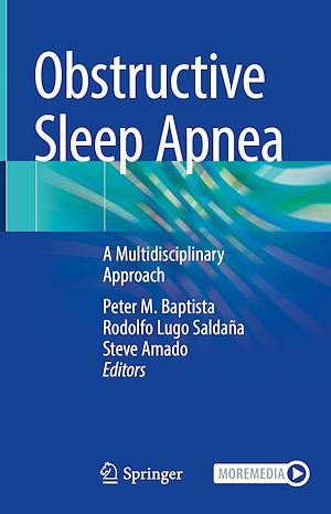 Téléchargez le livre :  Obstructive Sleep Apnea