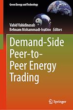 Télécharger le livre :  Demand-Side Peer-to-Peer Energy Trading