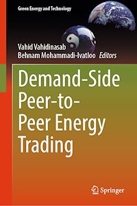 Télécharger le livre :  Demand-Side Peer-to-Peer Energy Trading