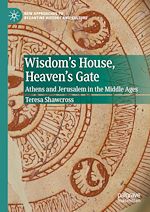 Télécharger le livre :  Wisdom's House, Heaven's Gate