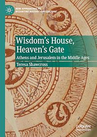 Téléchargez le livre :  Wisdom's House, Heaven's Gate