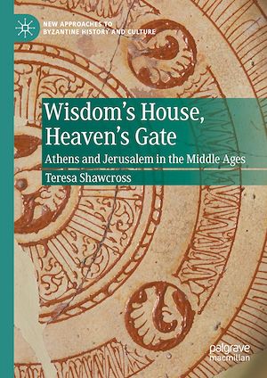 Téléchargez le livre :  Wisdom's House, Heaven's Gate