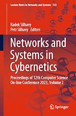 Télécharger le livre :  Networks and Systems in Cybernetics