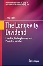 Télécharger le livre :  The Longevity Dividend