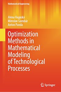 Télécharger le livre :  Optimization Methods in Mathematical Modeling of Technological Processes