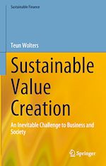 Télécharger le livre :  Sustainable Value Creation