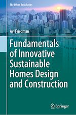 Télécharger le livre :  Fundamentals of Innovative Sustainable Homes Design and Construction