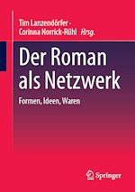 Télécharger le livre :  Der Roman als Netzwerk