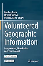 Download this eBook Volunteered Geographic Information