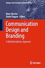 Télécharger le livre :  Communication Design and Branding