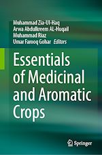 Télécharger le livre :  Essentials of Medicinal and Aromatic Crops