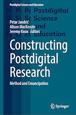 Télécharger le livre :  Constructing Postdigital Research