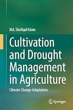 Download this eBook Cultivation and Drought Management in Agriculture