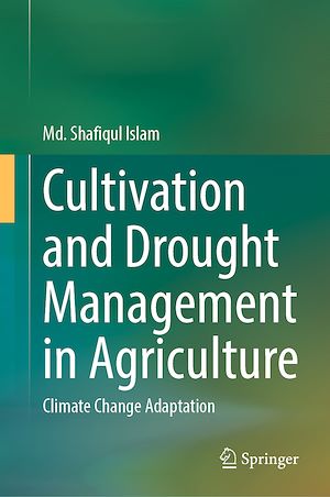 Download the eBook: Cultivation and Drought Management in Agriculture