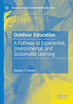 Télécharger le livre :  Outdoor Education