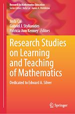 Télécharger le livre :  Research Studies on Learning and Teaching of Mathematics