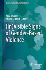 Télécharger le livre :  (In)Visible Signs of Gender-Based Violence